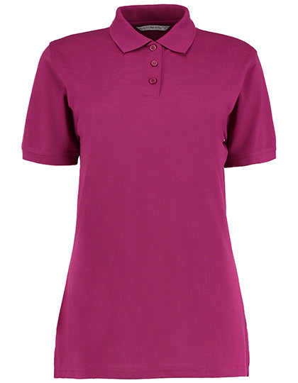 Women´s Classic Fit Klassic Superwash® 60° Polo