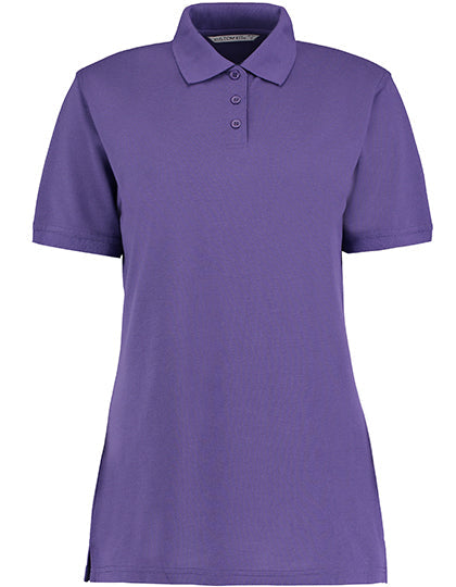 Women´s Classic Fit Klassic Superwash® 60° Polo