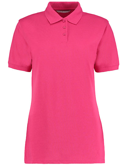 Women´s Classic Fit Klassic Superwash® 60° Polo