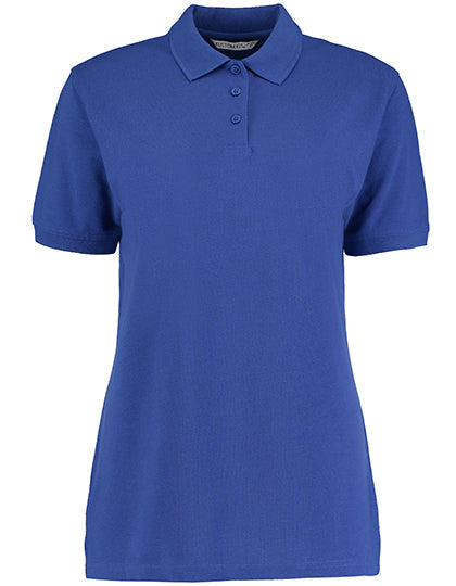 Women´s Classic Fit Klassic Superwash® 60° Polo