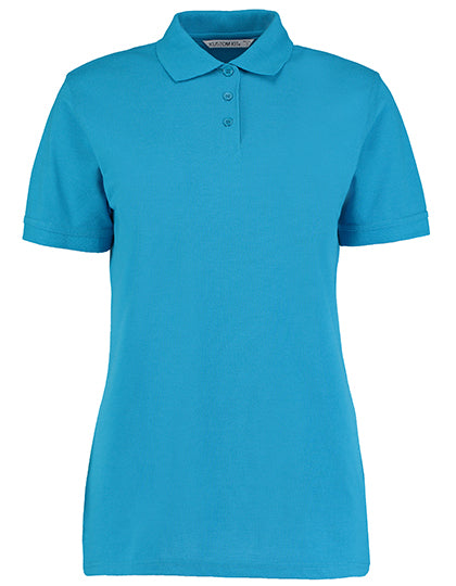 Women´s Classic Fit Klassic Superwash® 60° Polo