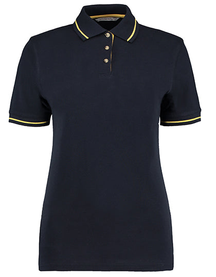 Women´s Classic Fit St. Mellion Polo