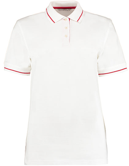 Women´s Classic Fit St. Mellion Polo