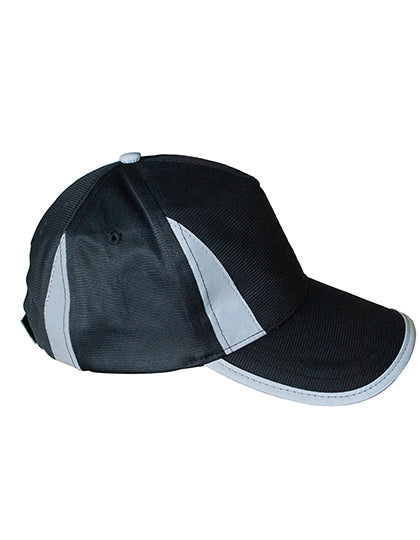 Adult Premium Hi-Vis Cap Nice
