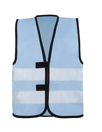 Kids´ Hi-Vis Functional Safety Vest Aarhus
