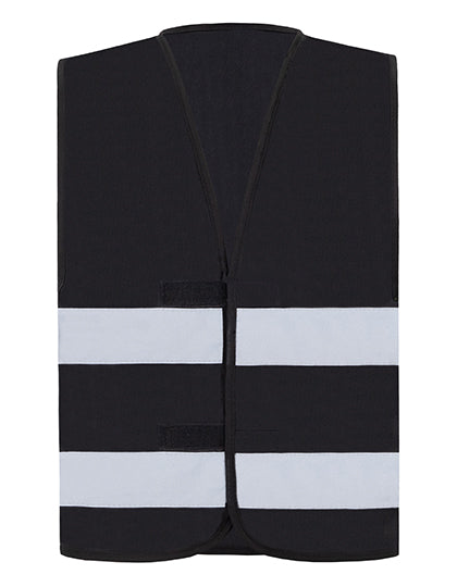 Functional Hi-Vis Safety Vest Dortmund