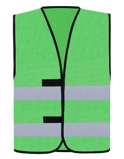 Functional Hi-Vis Safety Vest Dortmund