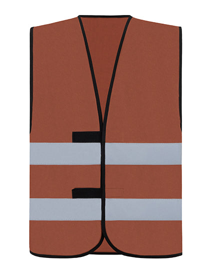 Functional Hi-Vis Safety Vest Dortmund