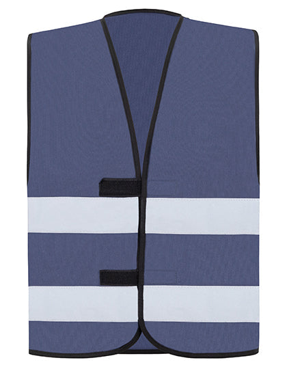 Functional Hi-Vis Safety Vest Dortmund