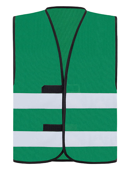 Functional Hi-Vis Safety Vest Dortmund