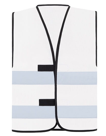 Functional Hi-Vis Safety Vest Dortmund