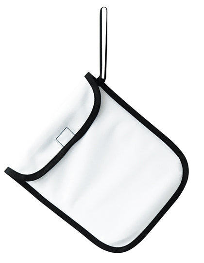 Knitted Storage Bag Naples