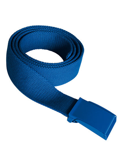 Trendy Promotional Belt Basel