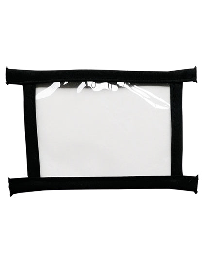 Attachable ID Pocket Kriens