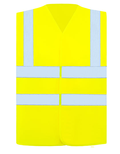Comfort Safety Vest Minden CO² Neutral