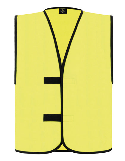 Promotion & Identification Vest Leipzig