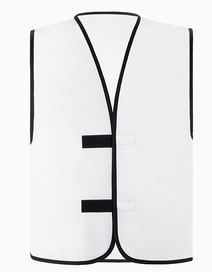 Promotion & Identification Vest Leipzig