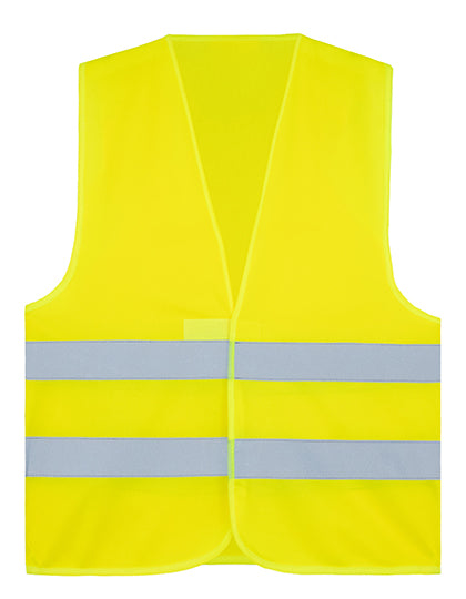 Safety Vest Duo Pack Russelsheim