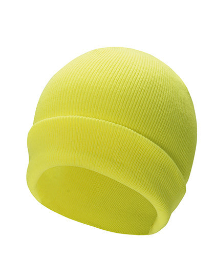 Premium Knitted Beanie Strasbourg