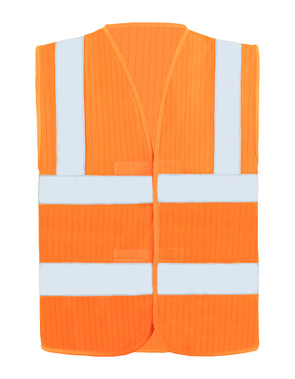 Triple Norm Safety Vest Dardanel