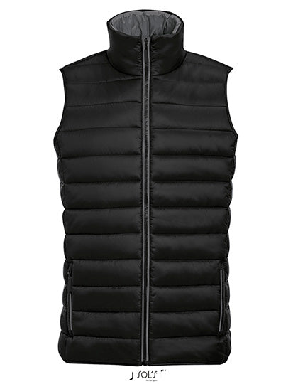 Men´s Lightweight Bodywarmer Wave