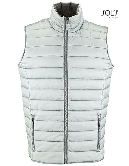 Men´s Lightweight Bodywarmer Wave