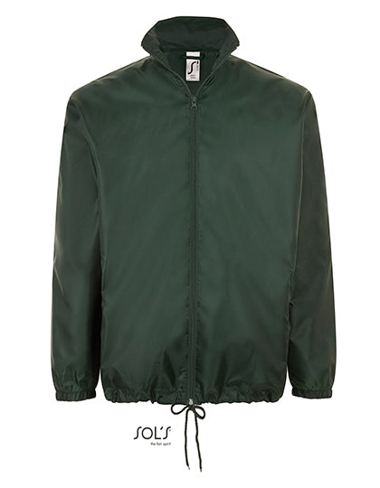 Shift Windbreaker