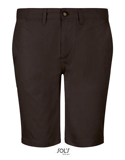 Men´s Jasper Bermuda Short