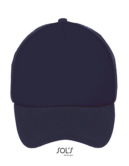 Bubble Cap