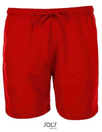 Sandy Swimming Suit