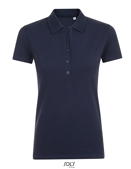 Women´s Phoenix Polo