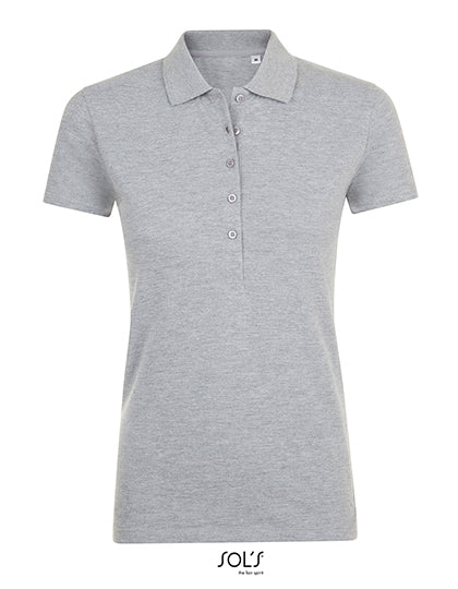 Women´s Phoenix Polo