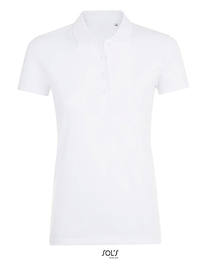 Women´s Phoenix Polo