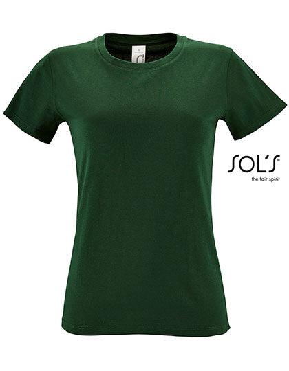 Women´s Regent T-Shirt