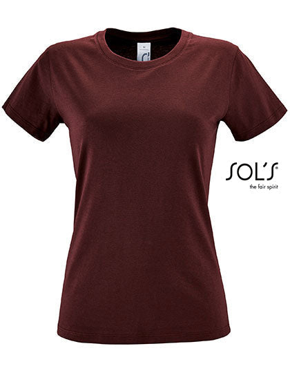Women´s Regent T-Shirt