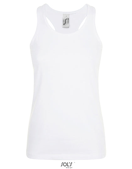Women´s Justin Tank Top
