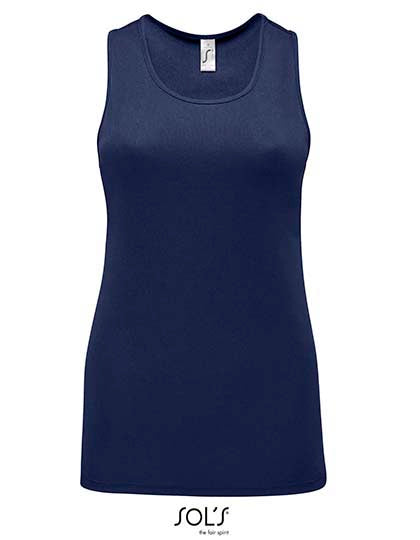 Women´s Sports Tank Top Sporty