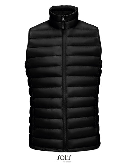 Men´s Wilson Bodywarmer Jacket