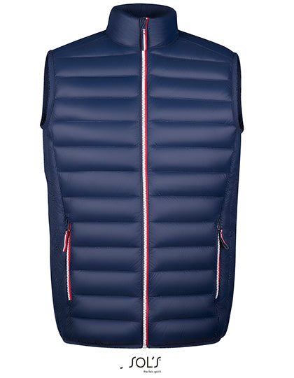 Men´s Victoire Bodywarmer Jacket
