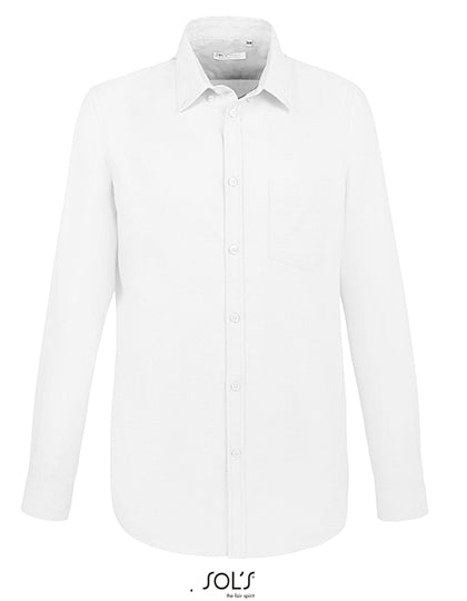Men´s Boston Fit Shirt
