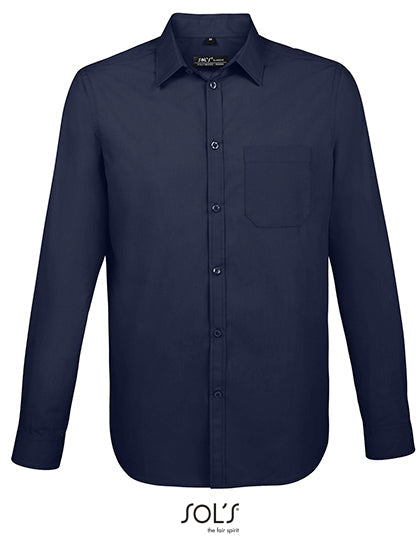 Men´s Baltimore Fit Shirt