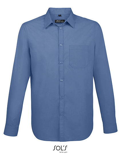 Men´s Baltimore Fit Shirt