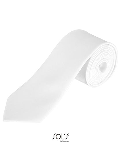 Garner Tie