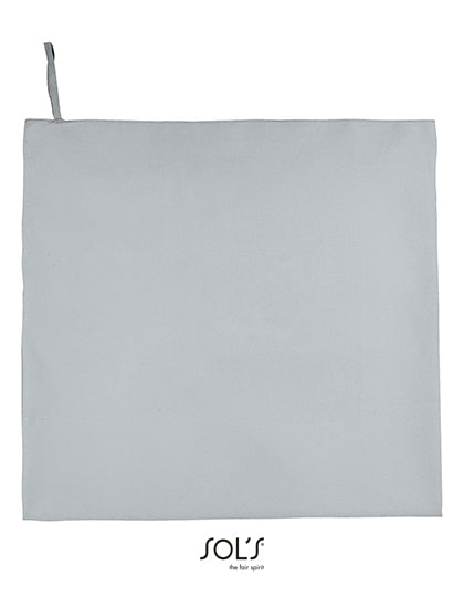 Microfibre Towel Atoll 100