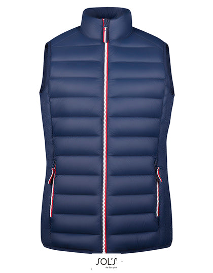 Women´s Victoire Bodywarmer Jacket