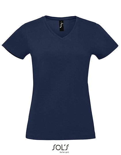 Women´s Imperial V-Neck T-Shirt