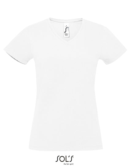 Women´s Imperial V-Neck T-Shirt