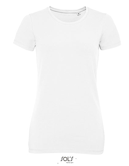 Women´s Millenium T-Shirt