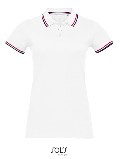 Women´s Prestige Polo