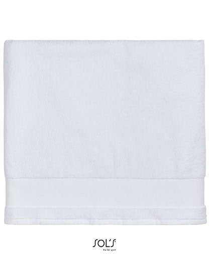 Bath Towel Peninsula 70